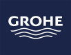 Логотип Grohe