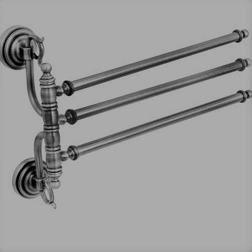 Полотенцедержатель Retro Classic HR-14A Полотенцедержатель Retro Classic HR-14A