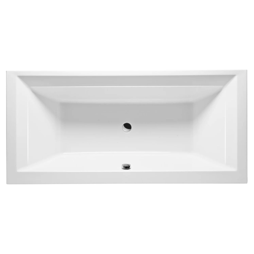 Акриловая ванна Excellent Crown Grand 190x90 белая, без каркаса Акриловая ванна Excellent Crown Grand 190x90 белая, без каркаса
