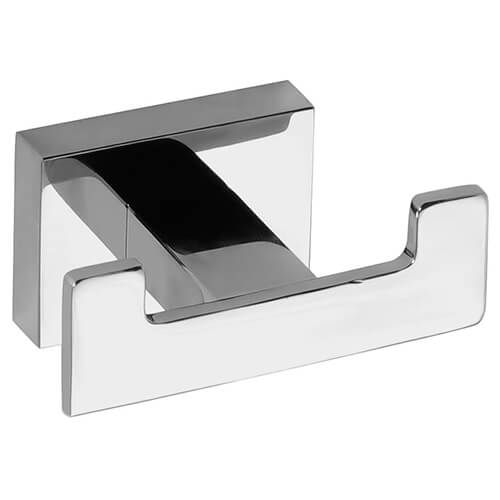 Крючок двойной Plaza Bemeta 118106032 Крючок двойной Plaza Bemeta 118106032