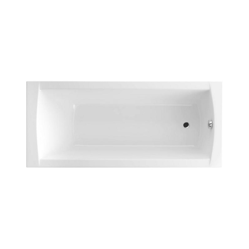 Акриловая ванна Excellent Aquaria 170x75 белая без каркаса Акриловая ванна Excellent Aquaria 170x75 белая без каркаса