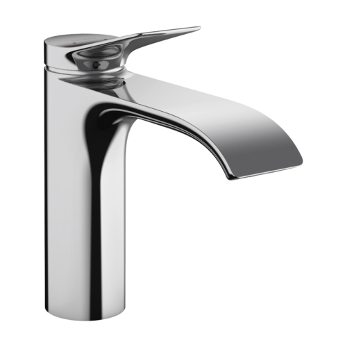 Смеситель для раковины Hansgrohe Vivenis 75022000 хром