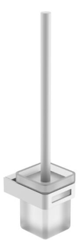 10954-MW Ершик подвесной MattWhite 93*130*388 Q Boheme 10954-MW Ершик подвесной MattWhite 93*130*388 Q Boheme