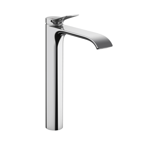 Смеситель для раковины Hansgrohe Vivenis 75042000 хром