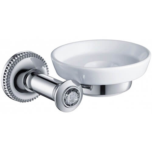 Мыльница керамика Superior Schein 7066004 Мыльница керамика Superior Schein 7066004