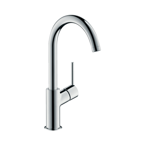 Смеситель для раковины Hansgrohe Talis 32082000 хром