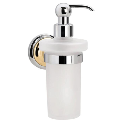 Дозатор жидкого мыла Retro Bemeta...