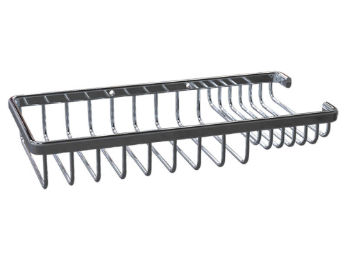 Полка 140х290х55 Basket Veragio VR.GFT-9054.CR Полка 140х290х55 Basket Veragio VR.GFT-9054.CR